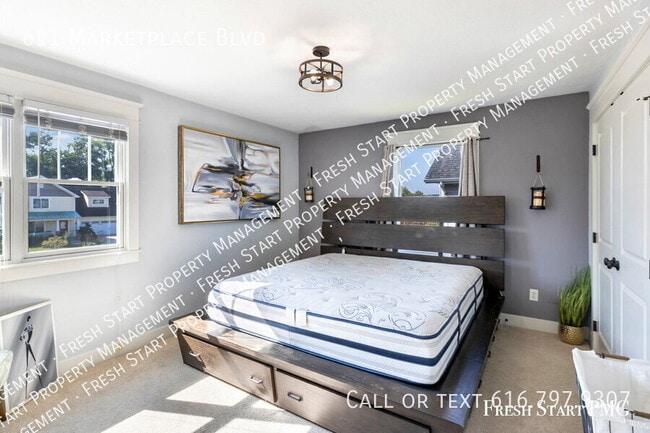 Building Photo - 611 Marketplace Blvd