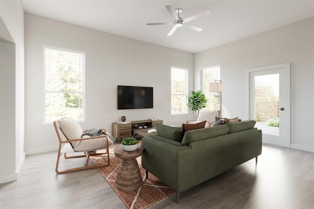 Building Photo - 3011 Loyal Ln