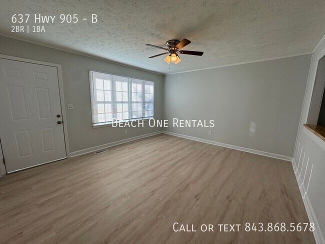 Building Photo - 637 Hwy 905-B