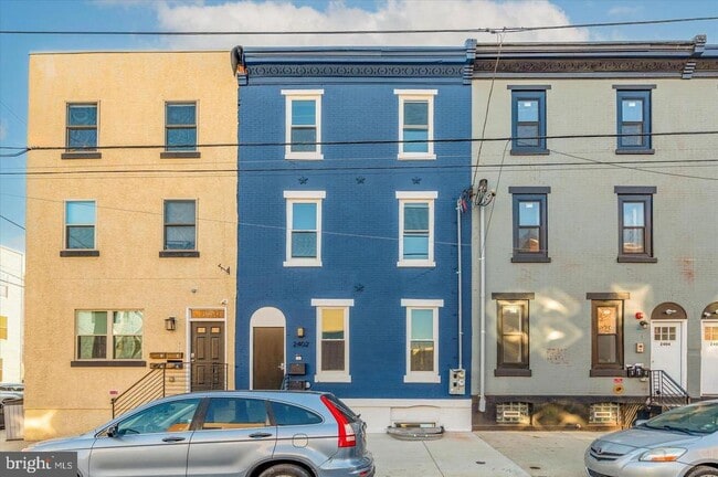 Primary Photo - 2400 W Thompson St