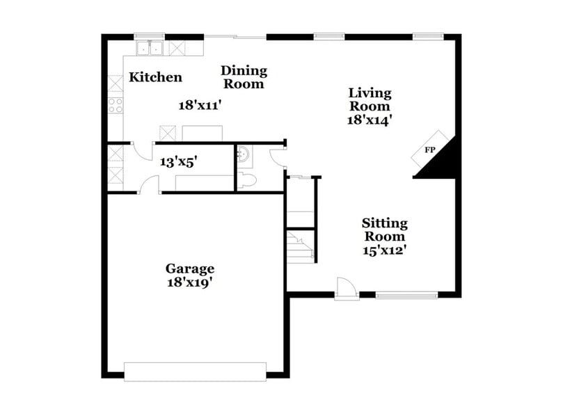Building Photo - 9514 John Russell Rd