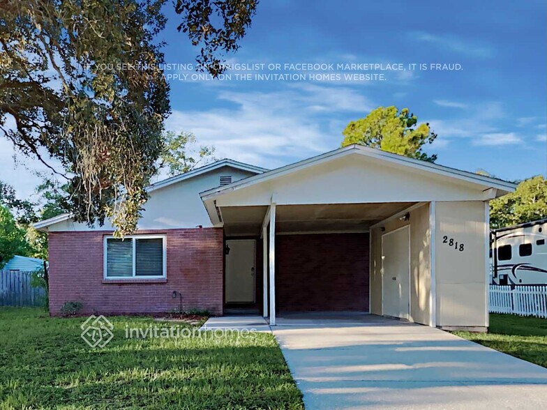Primary Photo - 2818 W Shelton Ave