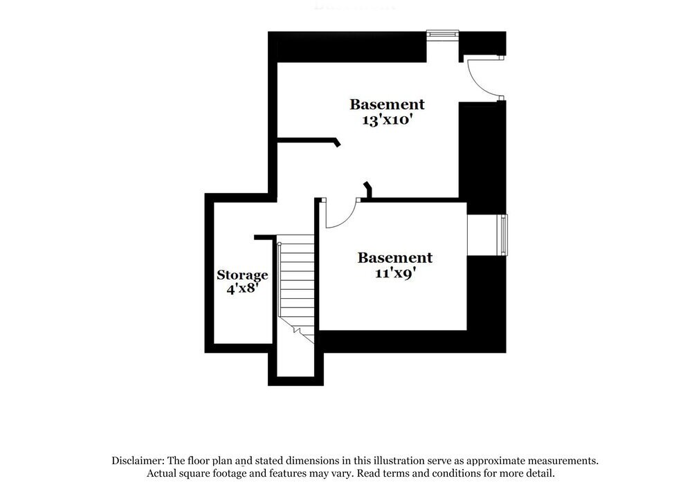 Building Photo - 842 Bonneville Terrace NW