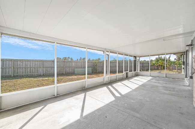 Building Photo - 3BR/2BA Single-Family Home in Quiet Melbourne Cul-de-Sac