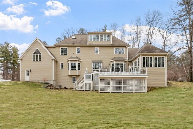 Building Photo - 58 Buttrick Ln
