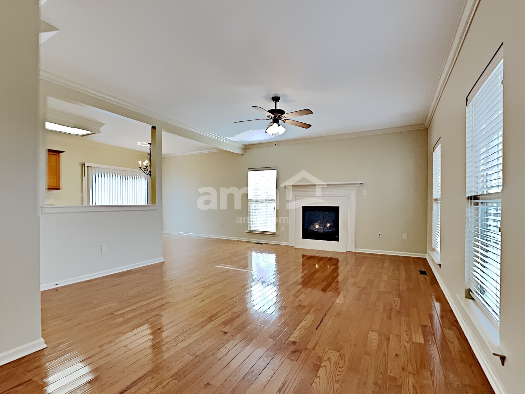 Building Photo - 1523 Bailey Park Ln