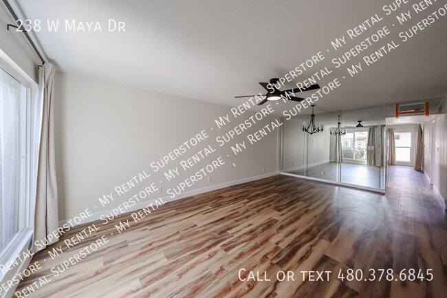 Building Photo - 238 W Maya Dr