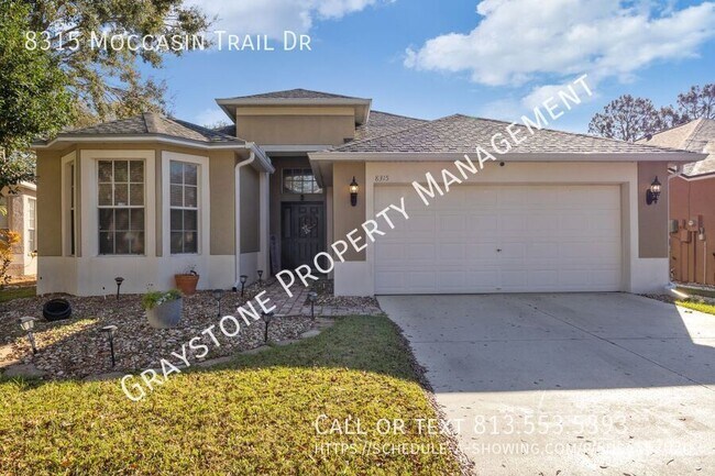 Building Photo - 8315 Moccasin Trail Dr