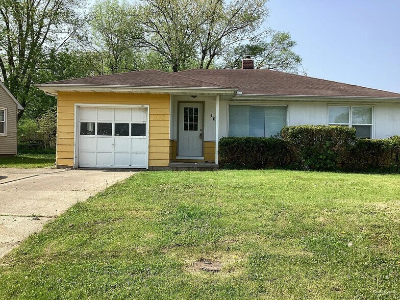 Primary Photo - 105 Racill Ct