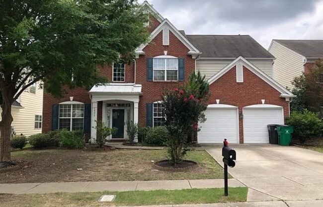 Building Photo - Coming Soon! 4 BR/2.5BA | 2,600+sqft Single Family Home | Grand Living Area w/ Fireplace