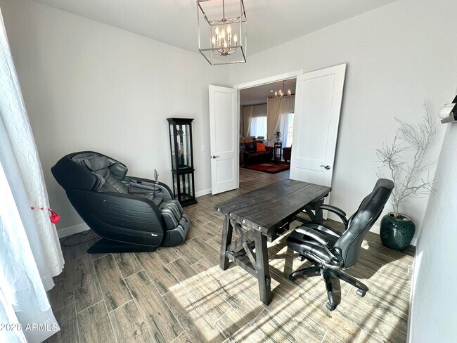 Building Photo - 15412 E Palo Brea Ln