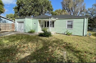 Building Photo - Welcome to Your Next Home with Harvest Investments!