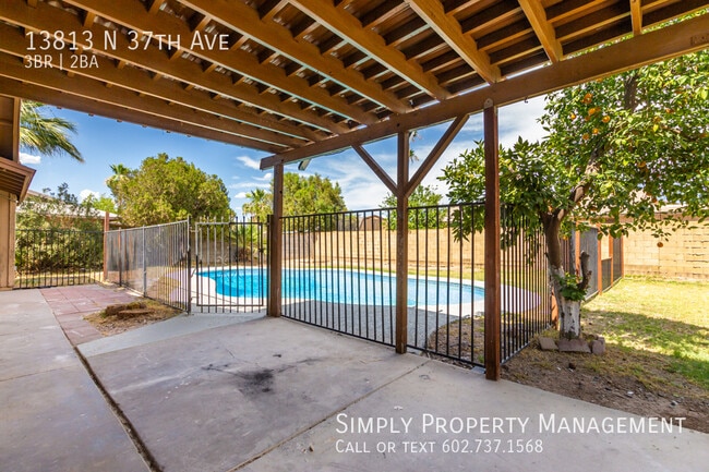 Building Photo - 13813 N 37th Ave