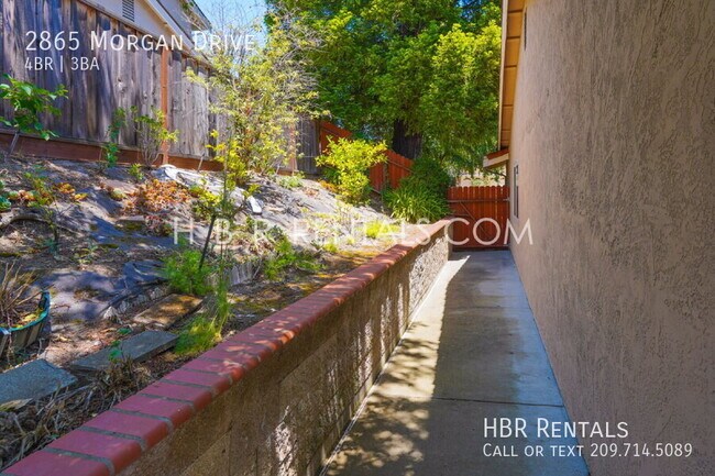 Building Photo - 2865 Morgan Dr