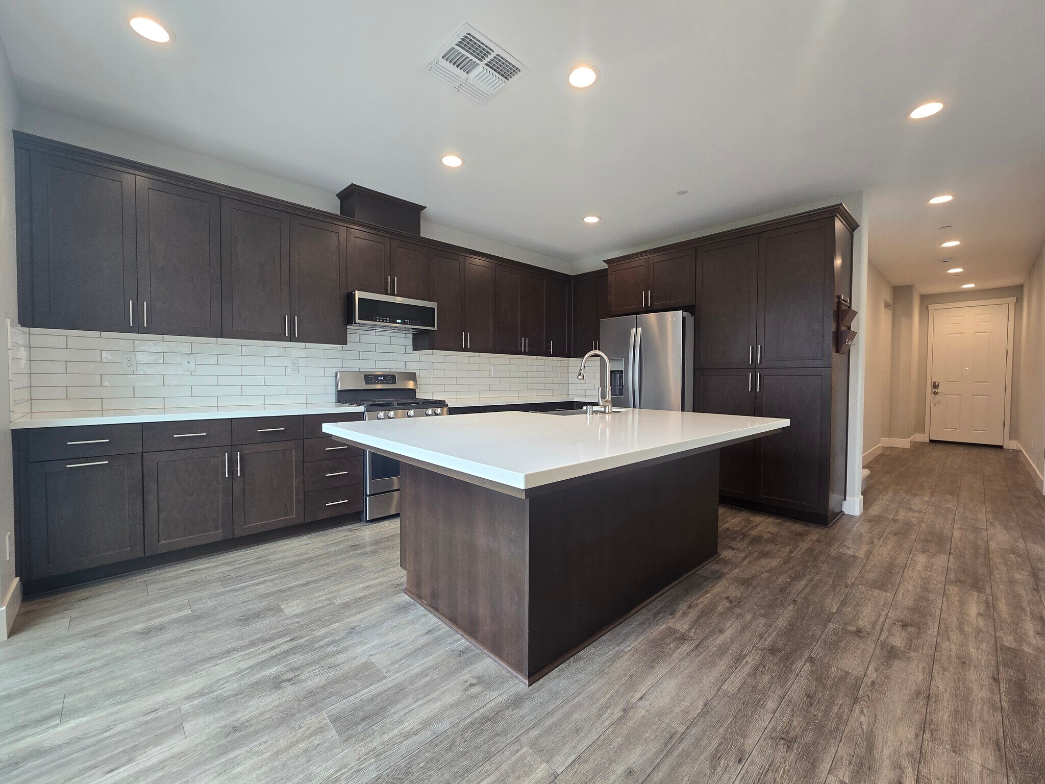 Kitchen - 1429 Brody Bird Ln