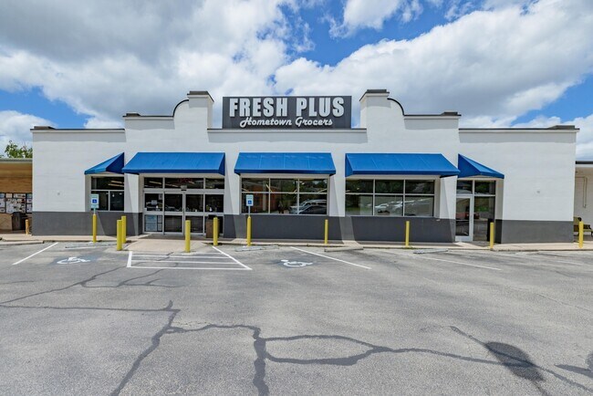 Building Photo - 1000 Arcadia Ave