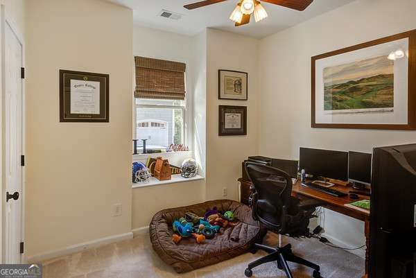 Building Photo - 141 Spruell Springs Rd