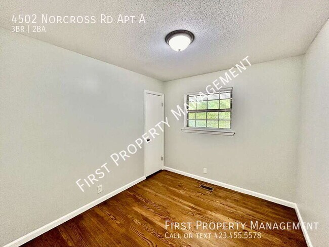 Building Photo - 4502 Norcross Rd