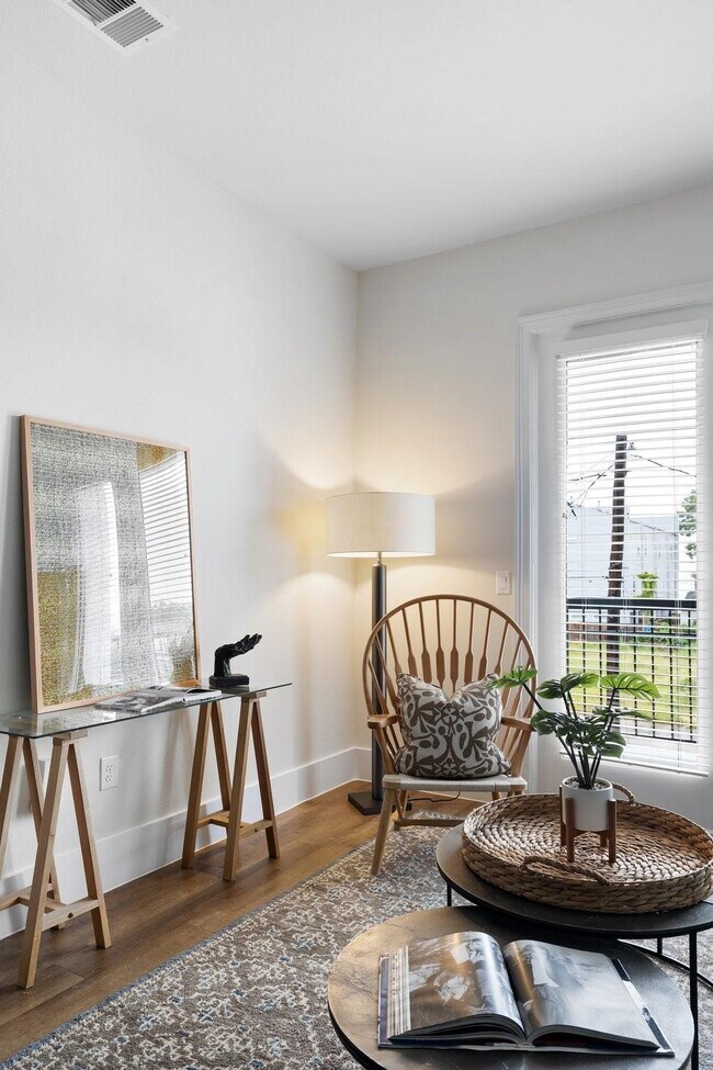 Building Photo - 1508 Blodgett St