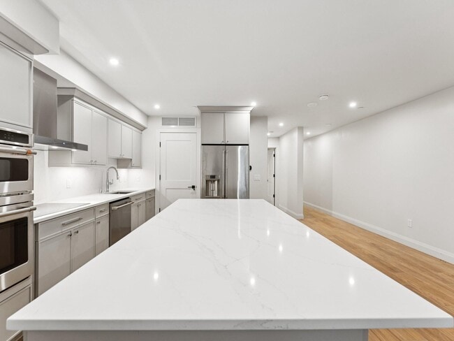 Building Photo - 1508 21st St NW