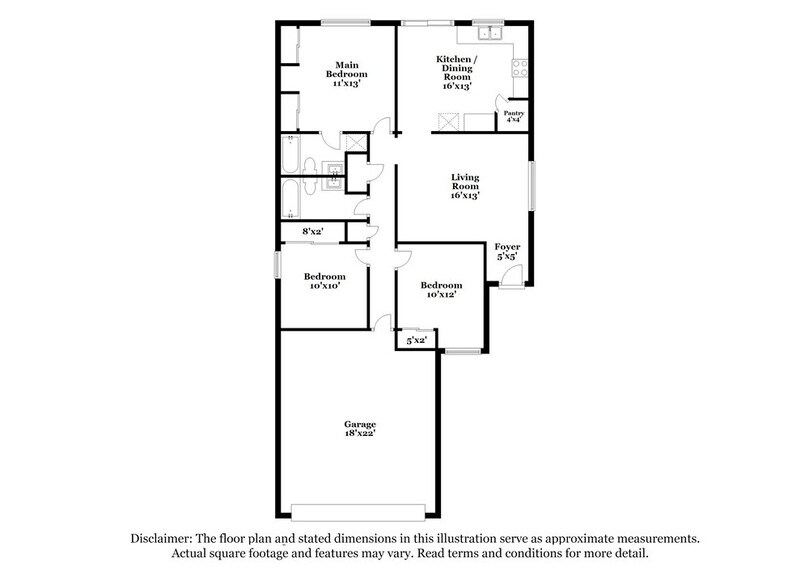 Building Photo - 1105 S 225th Ave