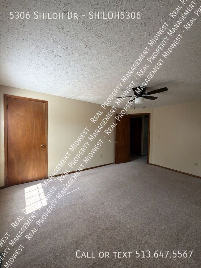Building Photo - 5306 Shiloh Dr