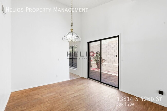 Building Photo - 13814 S 42nd St