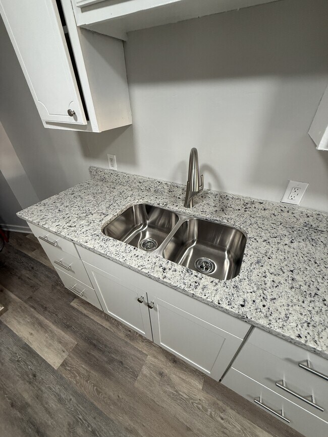 Building Photo - 6633 Millard Fuller Rd