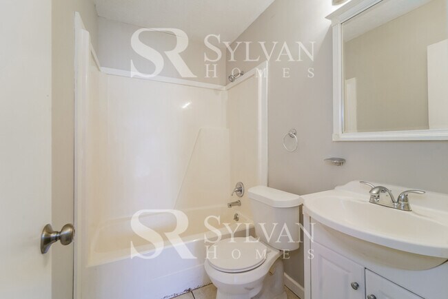 Building Photo - Life Just Got Better!