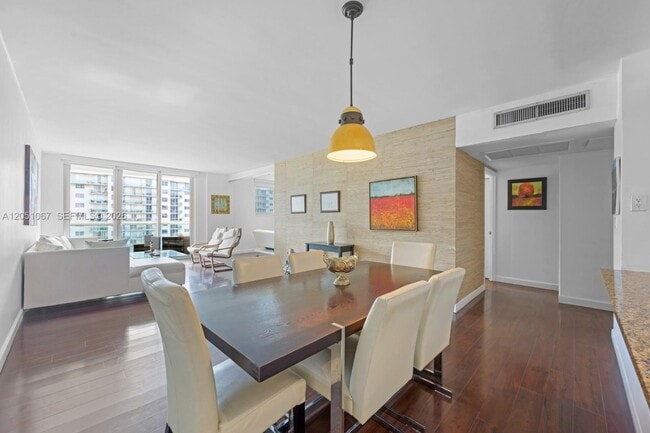 Building Photo - 19380 Collins Ave