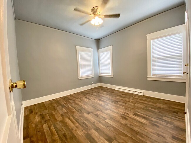 Building Photo - 1612 Pennsylvania Ave