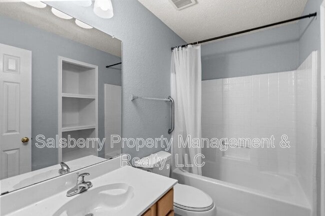 Building Photo - 4717 Barnhill Ln