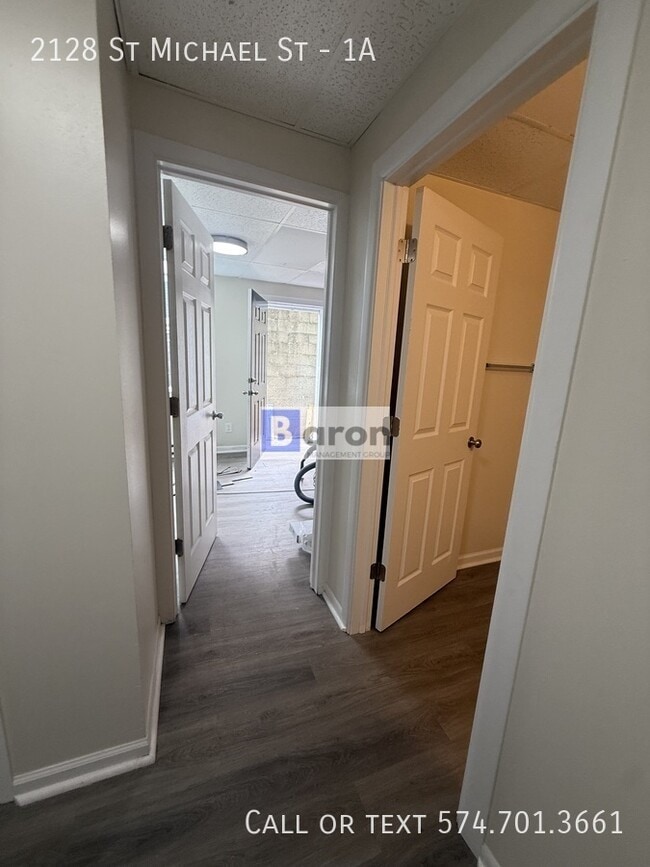 Building Photo - 2128 St Michael St