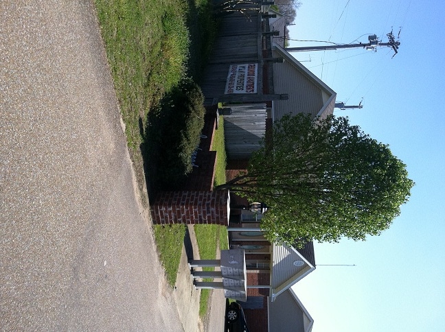Primary Photo - Creekwood Townhomes