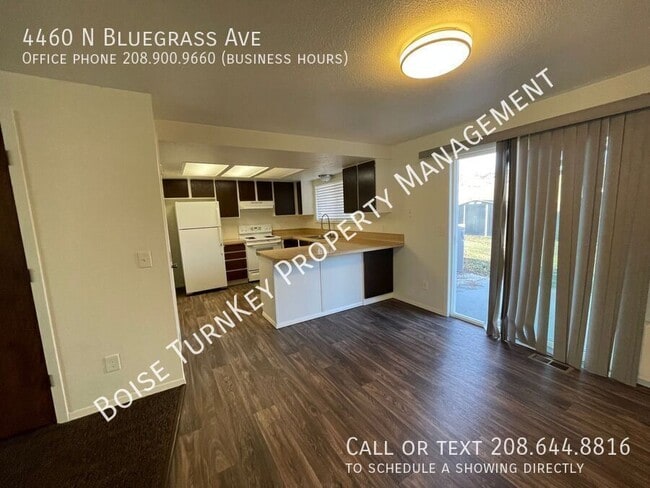 Building Photo - 4460 N Bluegrass Ave