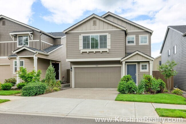 Building Photo - Stunning 4 Bedroom | 2.5 Bathroom Home | Sought-After North Bethany at Abbey Creek | Spectacular ...