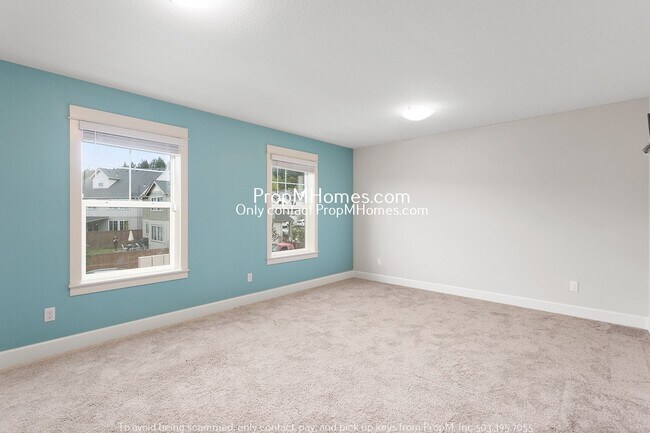 Building Photo - Luxury 5-Bedroom Home in South Cooper Mountain!