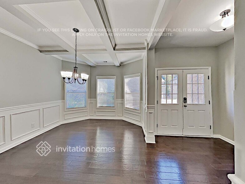 Building Photo - 5923 Park Bay Ct