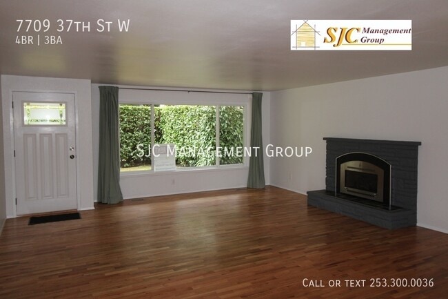 Building Photo - 7709 37th St W