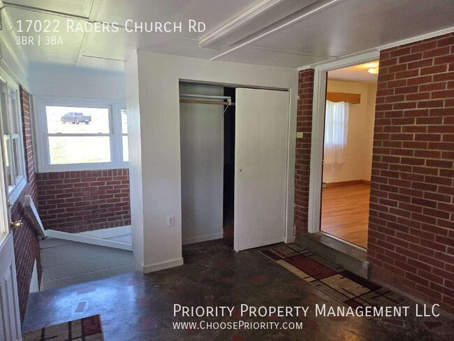 Building Photo - 17022 Raders Church Rd