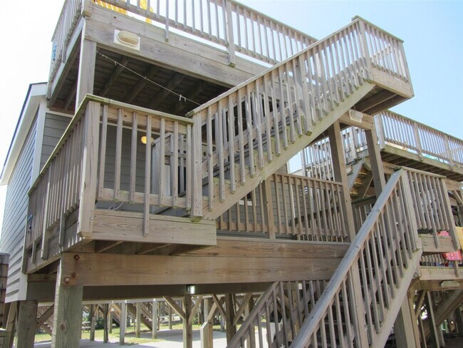 Building Photo - 56821 North Carolina Hwy 12