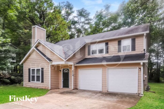 Primary Photo - 6770 Bent Creek Dr