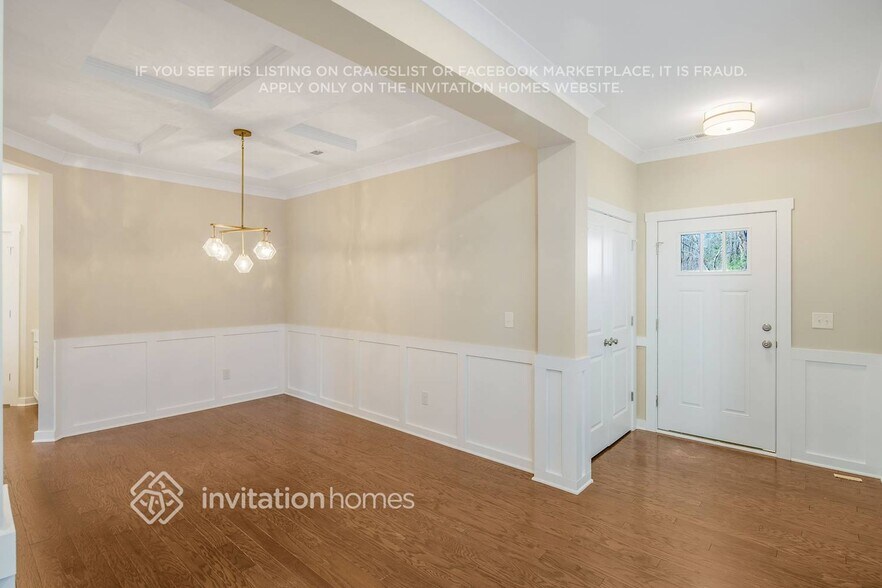 Building Photo - 6313 Coatbridge Ln