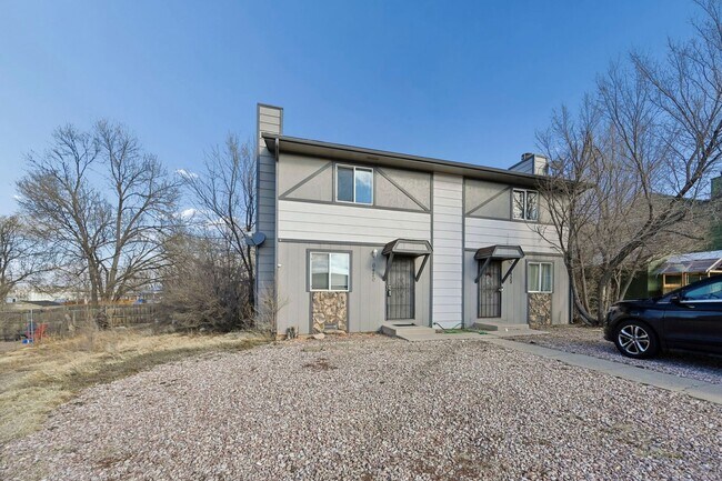 Building Photo - BG - GA6420