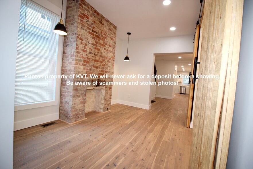 Building Photo - 5316 Whetsel Ave