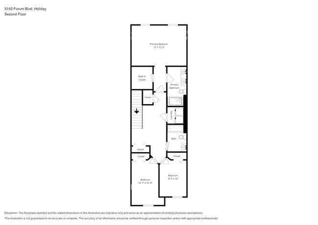 Building Photo - 5148 Forum Blvd