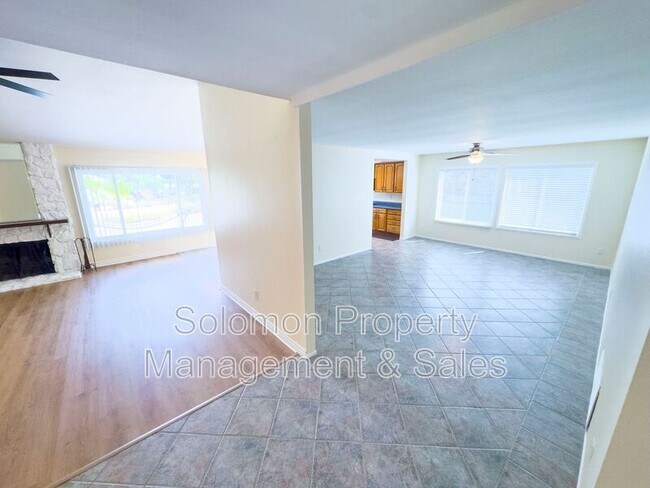 Building Photo - 2701 Fire Mountain Dr