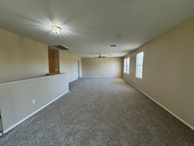 Building Photo - Large home with great sized kitchen and loft!