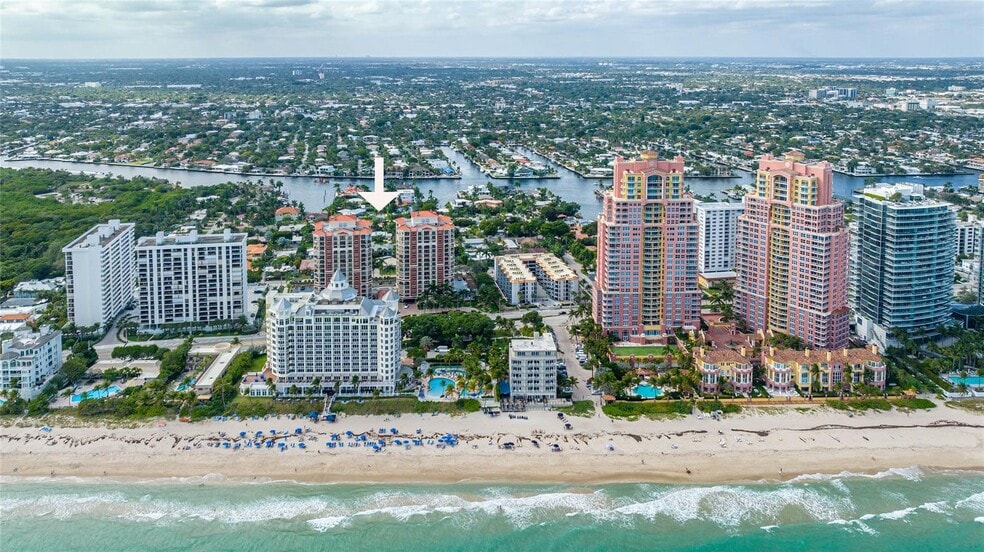 Building Photo - 2011 N Ocean Blvd