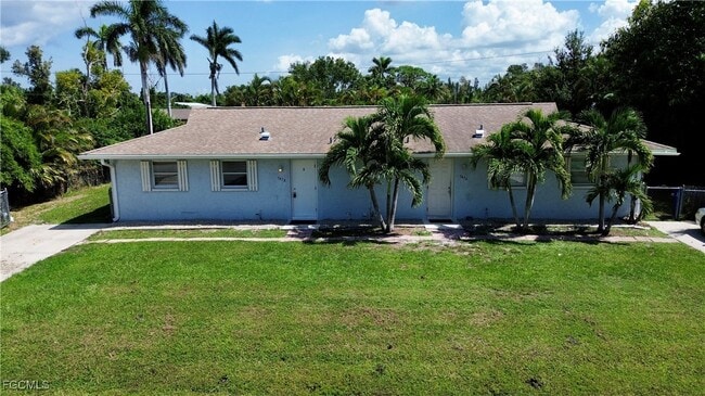 Building Photo - 5478 Avenue C